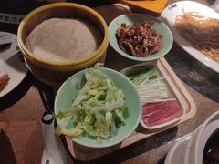 -小菜园新徽菜(马鞍山金鹰店)
