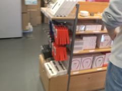 -小米之家(长宁中山公园龙之梦店)
