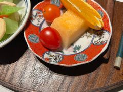-顶特勒·黄鱼馆·特色菜(上海大世界店)