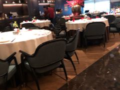 大堂-千百味红餐厅·江西菜(绿地双子塔店)