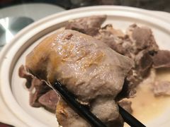 一锅后山羊-九十九顶毡房(阜石路店)