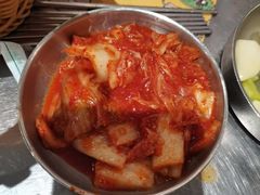-安又胖韩国烤肉