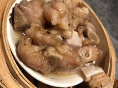 -悦秀·高级粤菜