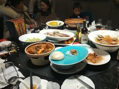 -忆江南·临江鱼馆