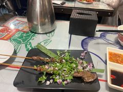 -辉记炭烧海鲜大排档·老字号(福田店)