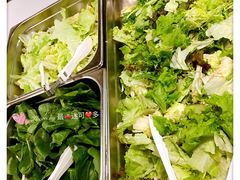 -So Lounge索兰至餐厅(蓝色港湾店)