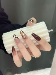 -斯馨·健康美甲美睫