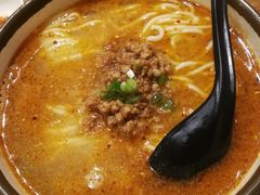 -谭师爷龙抄手(白下路店)