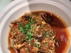 -佬麻雀·剁椒鱼头(京基KK One店)