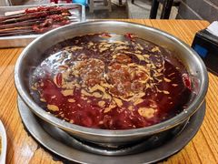 -手提串串香
