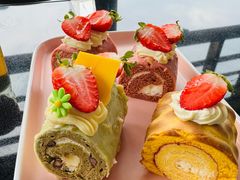 -亚龙湾喜来登·美景台大堂吧