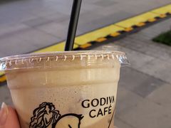-GODIVA(王府井apm店)