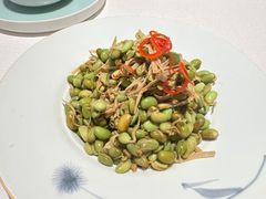 -纳地素食(石门公园店)