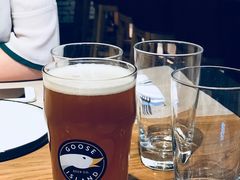 -Goose Island Brewhouse鹅岛精酿啤酒酿造工坊餐厅