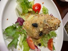 -三代烤肉(保利广场店)