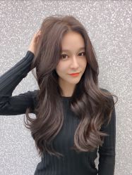 点击看大图 -3AM HAIR SALON染发接发