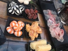 -丽江庭院之爱在路上(西单店)