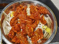 -钢管厂五区小郡肝串串香(南山店)