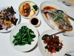 -汤城小厨•粤菜•靓汤(金宝街店)