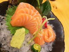 -水之惠鲜鱼料理(王府大街店)