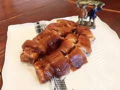 -大天瑞斯丽酒店-中餐厅