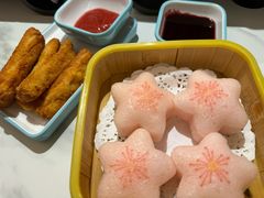 -江边城外烤全鱼(汉光百货店)