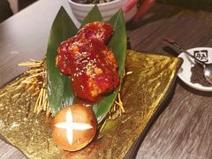 -牛角烧肉(步步高星城天地店)