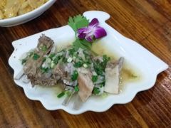 -清真新疆叶尔羌烤肉店(新香洲店)