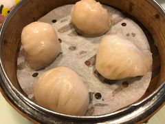 -点点心点心专门店(旺角店)