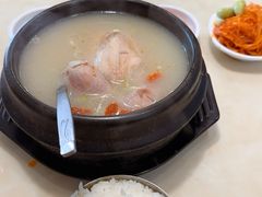 -长顺参鸡汤店(西塔总店)