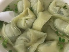 -潘国仙耳光馄饨(黄家阙路店)
