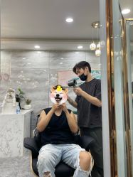 -Coco Salon 日系烫染专业店