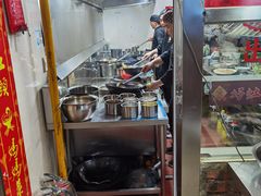 -好灶头妈妈菜·柴火灶台鱼·千岛湖土菜地标美食
