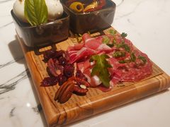 -杭州君悦酒店·青莳