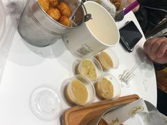 -艾薯夫妇Aysh(福田星河COCOPark店)