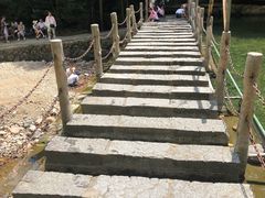 -太湖源风景区