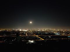 -鬼笑石后山停车场