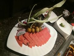 -海底捞火锅(亲贤北街店)