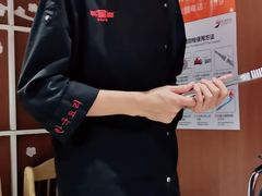 -韩宫宴烤肉·料理(苏州中心店)