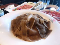 -重庆德庄火锅(体育中心店)