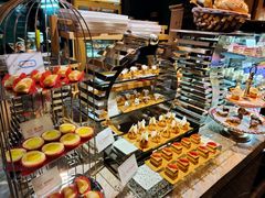 -半岛翡丽海鲜自助餐厅(观风亭店)
