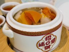-点都德(长泰广场店)
