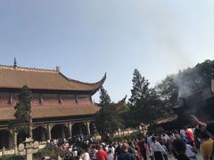 -南岳衡山风景名胜区