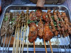 -麻木老地方牛筋牛杂(长堤街店)