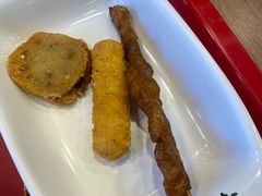 -和合谷(新街口店)