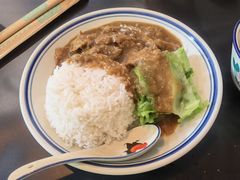 -左记港食(融科天城店)