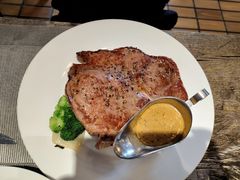 -Jack‘s Place 杰克地方西餐厅(新街口店)