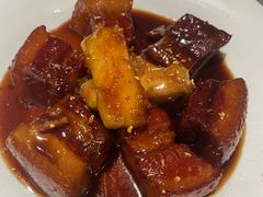 -晓淮山·扬州早茶·淮扬菜(龙阳广场店)