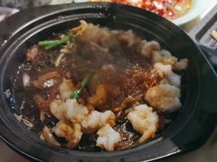 -绿茶餐厅(昌平悦荟店)