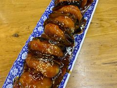 -清真利德顺小老饭庄(复兴路店)